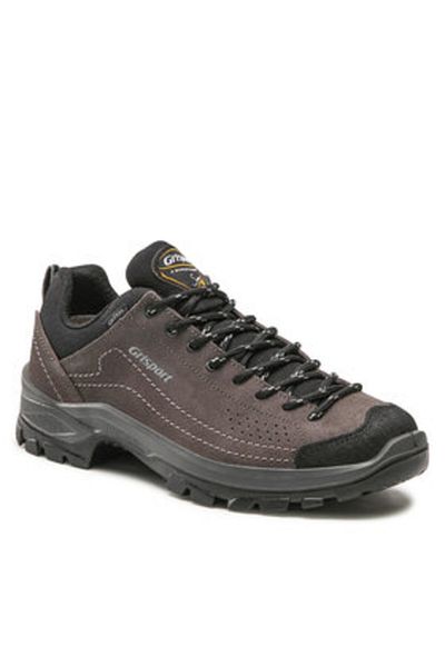 GriSport men's trekking 14527S1G grey