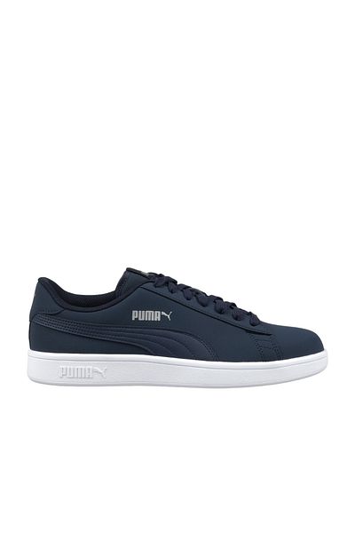 Puma Dark Blue Sneakers for Kids