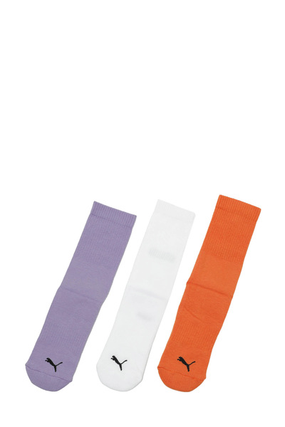 Puma UNISEX NEW GENERATIO Bej Unisex Çorap