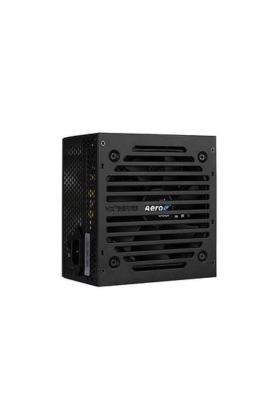 AEROCOOL Sursa Aerocool VX Plus 650W (Negru)