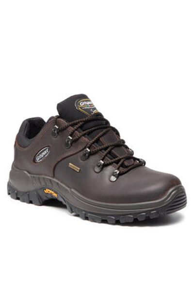 GriSport men's trekking 10309D69G brown