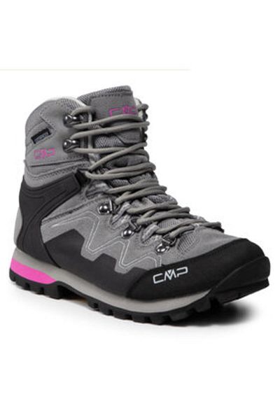 CMP women's trekking 31Q4976 grey