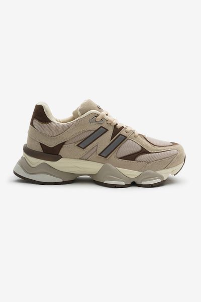 Tonny Black Pantofi sport cu șireturi, unisex, bej, cu talpă din polietilenă