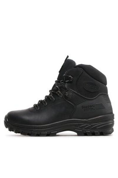 GriSport men's trekking 10242D71G black