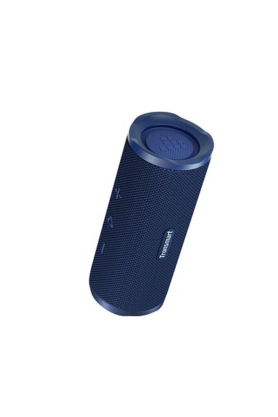 Tronsmart Mirtune C3 Portable Bluetooth Speaker, 24W Stereo Sound, IPX7 Waterproof- Blue