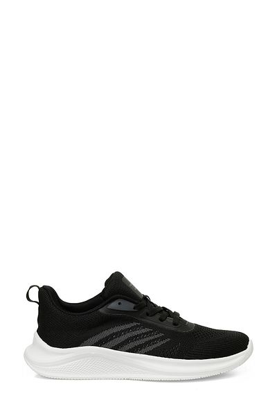 Proshot Optimus 5Fx Black Men's Running Shoes