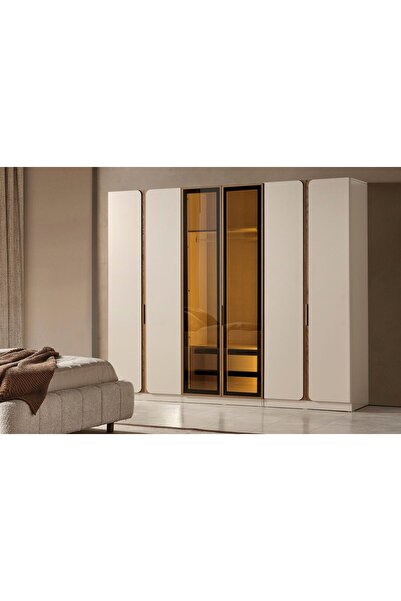 Kone Haus Como Gardırop