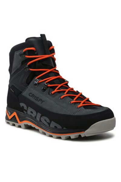 Crispi men's trekking TH14609967 black