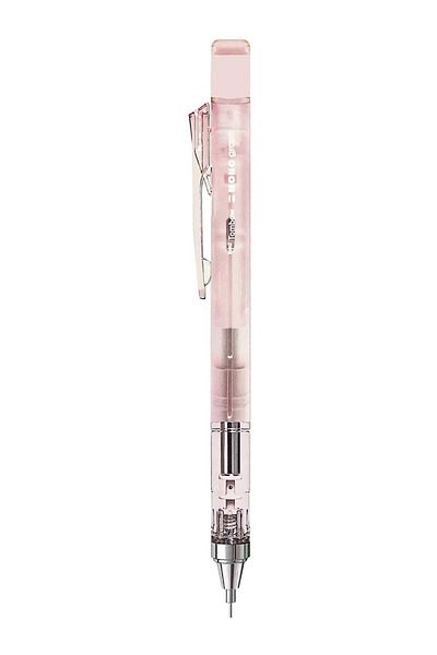 Tombow Mono Graph Pastel Glass Color 0.5mm Mechanical Pencil Cotton Bloom / Dpa-149D