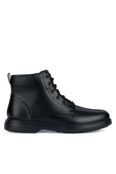 Geox men's Trapper U36DCA-00085 black