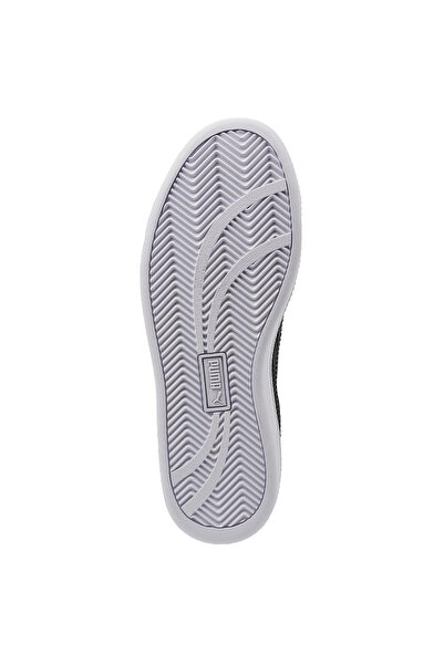 Puma Baseline Siyah Spor Ayakkabı (372605-01)