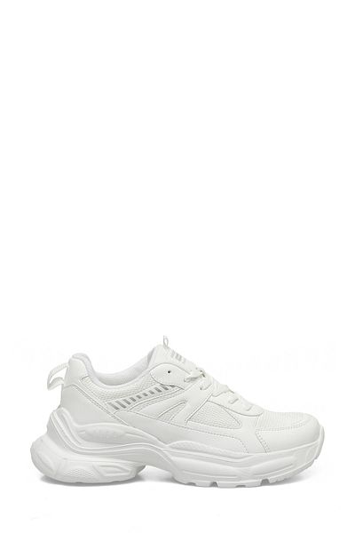 Proshot WANDA W 5FX Weiß Damen Sneaker