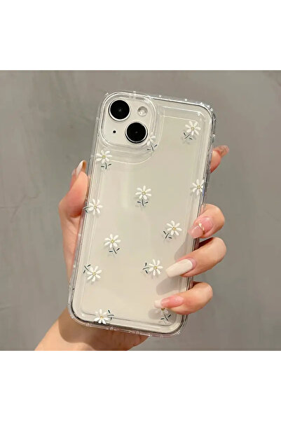 CASABLANCA حافظة هاتف متوافقة مع آيفون 13/14