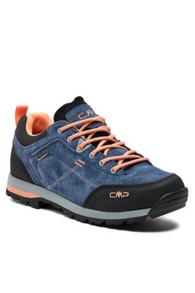 CMP trekking femei 3Q18566 albastru