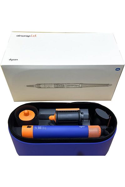 DYSON Airwrap i.d. Multi-Styler