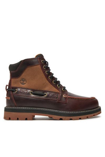Timberland Men's Hiking Boots brown TIMBERLAND-TB0A697HEIW1
