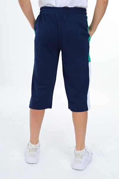 ANGELOS GIRLS Хлопчачий гарнітур з капрі-штанками 12204