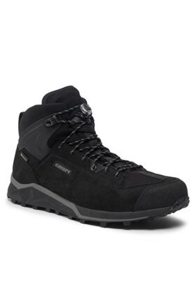 Crispi men's trekking LW23209960 black