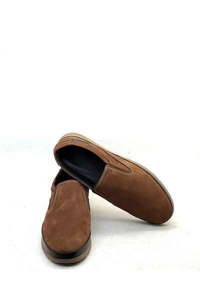 grado Genuine Leather Men's Shoes 3700