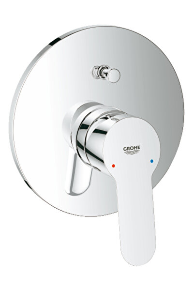 Grohe Bauedge Exterior Body Bathroom Faucet / 404498145   / 29079000