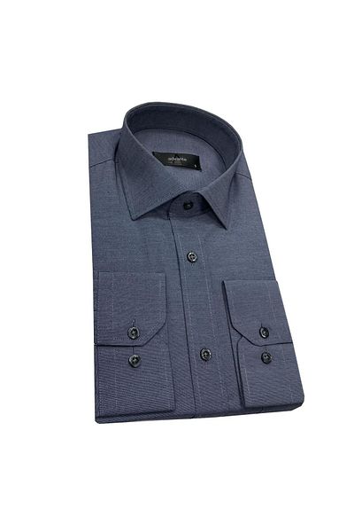 ADVANTE Classic Long Sleeve Men's Shirt 7259