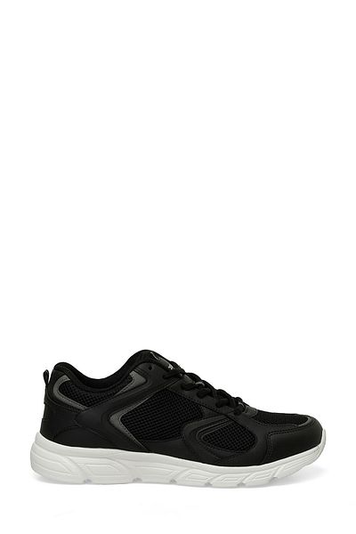 Proshot Cosmos 5Fx Black Men's Running Shoes