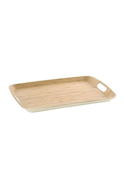 5FIVE 5 Five Bamboo Tray (38 x 26 x 2.2 cm)