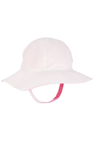 Carter's Baby Girl Hat