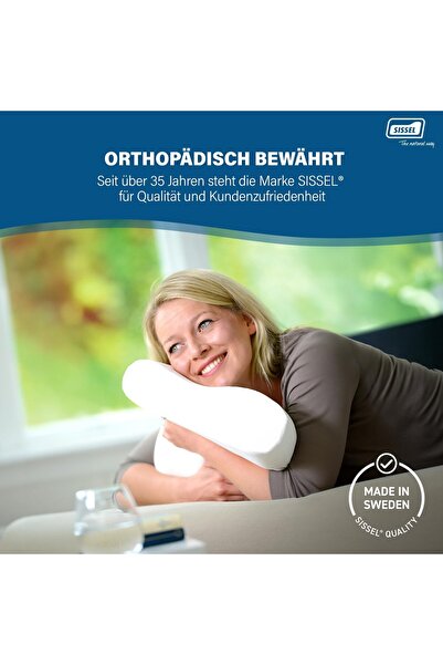 Sissel Fun Massager For Back & Neck | Effectively Triggers Point Treatment | Enhances Circulation &