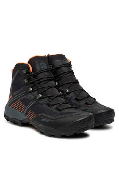 Mammut Men's Trekking 3030-05040-00698 black