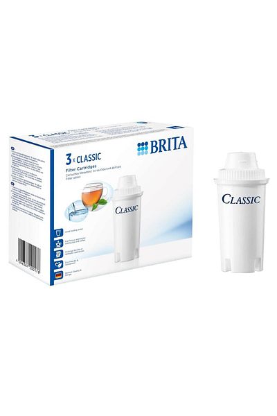 BRITA Set 3 filtre BRITA Classic BR100281