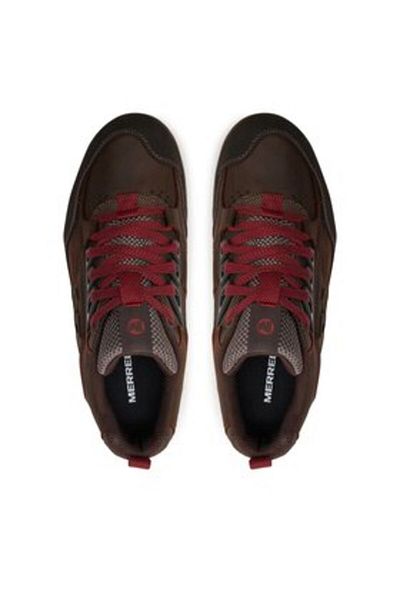 Merrell merrell men's trekking J91805 brown