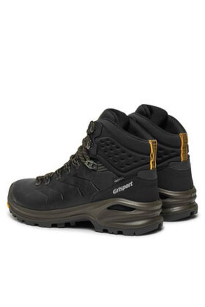 GriSport men's trekking 15203DV44 black