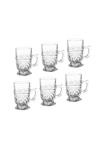 HIC Japanese tea cups Set of 6 pieces