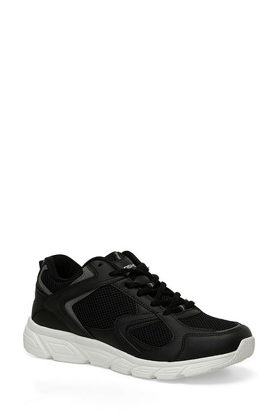 Proshot Cosmos 5Fx Black Men's Running Shoes