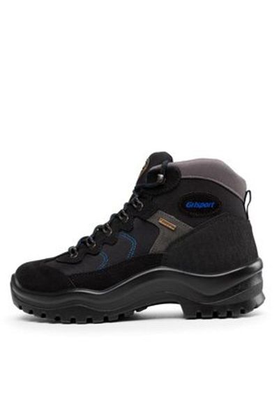 GriSport men's trekking 13610S70GMAN black