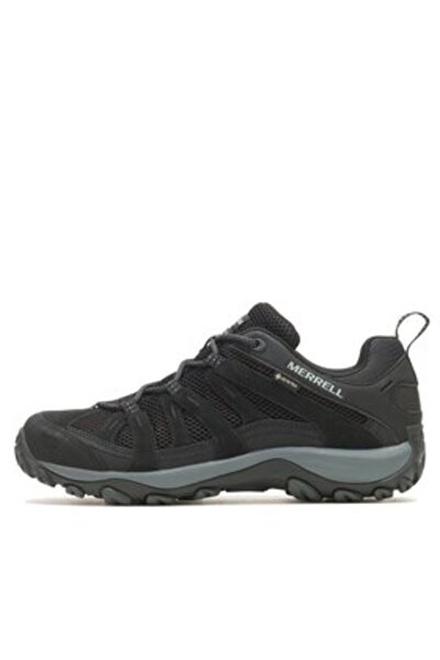 Merrell merrell men's trekking J036899 black