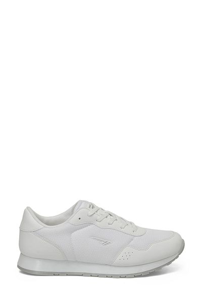 Proshot LEONA W 5FX Weißer Damen-Sneaker