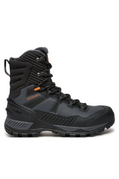 Mammut Trekking femei 3030-04060-0001 negru