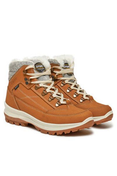 GriSport women's trekking 14131N1G yellow