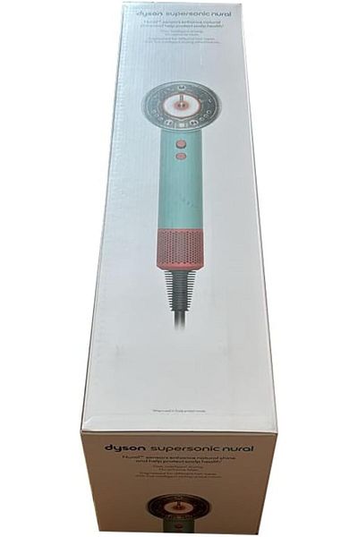DYSON Supersonic Nural HD16 Hair Dryer