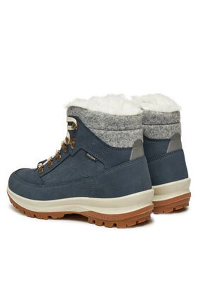 GriSport trekking femei 14131N3G albastru