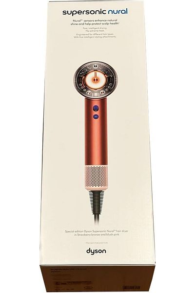 DYSON Dyson Supersonic Nural hair Dryer