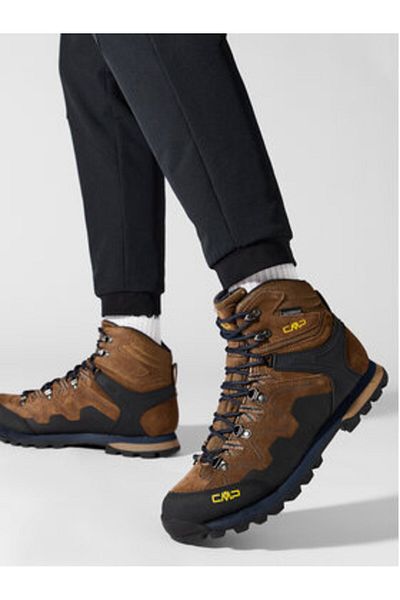 CMP Men's Trekking 31Q4977 brown