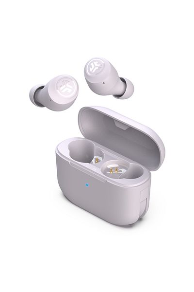 JLAB Go Air Pop True Wireless Earbuds Black