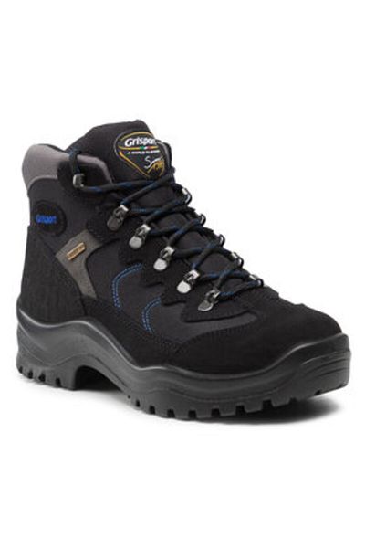 GriSport men's trekking 13610S70GMAN black