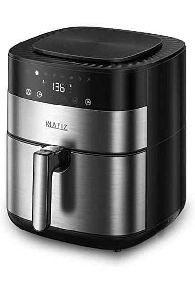 Others HAFIZ Air Fryer, 1750 Watts, Digital Control Panel Display, Programs with built-in Preheat functions