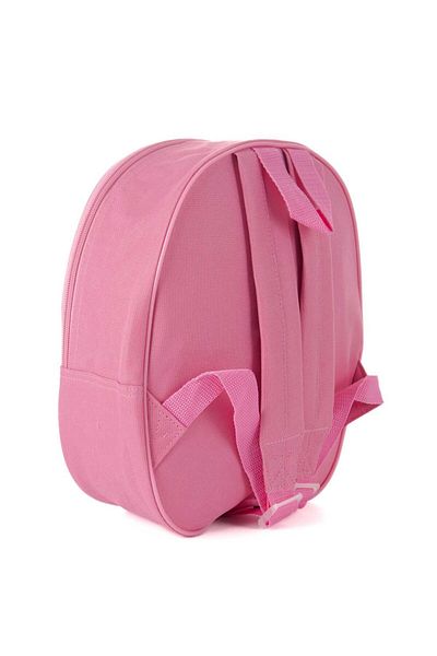 Minnie Mouse Kindergarten backpack, 26x7x20 cm, adjustable and reinforced straps, multicolor, Minnie Mouse