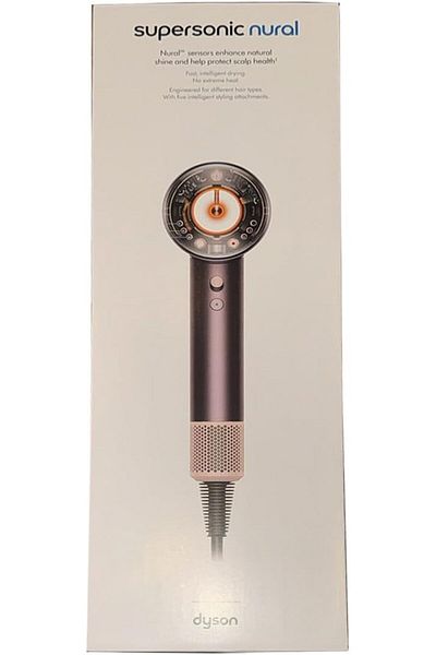 DYSON HD16 Hair Dryer