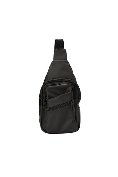 BATA Compact Sling Crossbody Bag